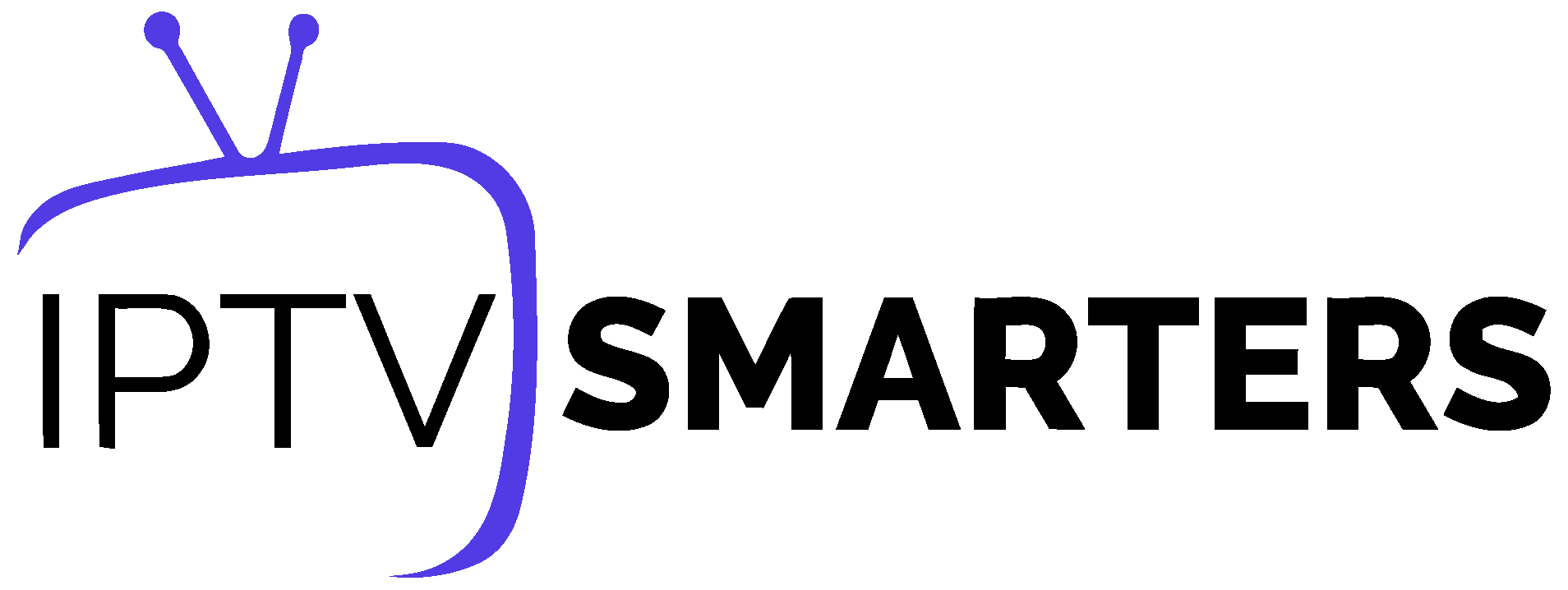 IPTV SMARTERS PRO Logo