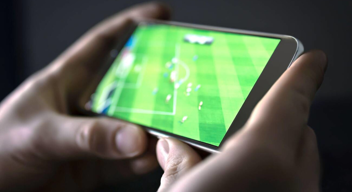Live Sports Streaming