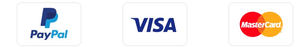 Payment Methods
